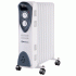 Маслорадиатор 2000Вт белый/серый Sakura (265 940)