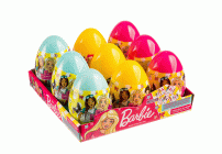Фигурка сюрприз в яйце Барби (У-9) (263 937)