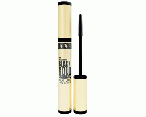 Тушь для ресниц TF Black Gold Mascara т. черный (У-5) (265 451)