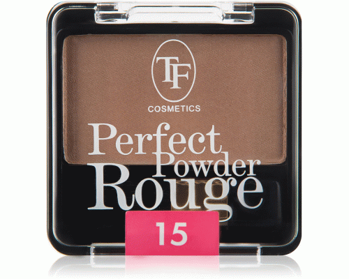 Румяна TF Perfect Powder Rouge т. 15 (У-6) (210 699)