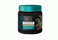 Бальзам для волос Compliment 500мл Argan oil & Ceramides для сухих и ослабленных волос (У-12)  (189 661)