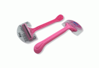 Станок для бритья одноразовый жен. Max Soft Care (У-12) (203 340)