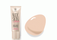 Тональный крем TF Nude skin illusion т. 101 слоновая кость (У-12) (69 932)