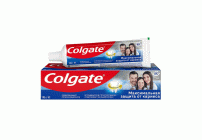 Зубная паста Colgate Защита от кариеса 100мл свежая мята  (86 821)