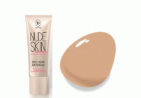 Тональный крем TF Nude skin illusion т. 104 натурально-бежевый (У-12) (308)