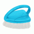 Щетка-утюжок универсальная мини Disco аквамарин (45 315)