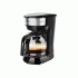 Кофеварка 1800мл капельная, черная Centek (249 023)