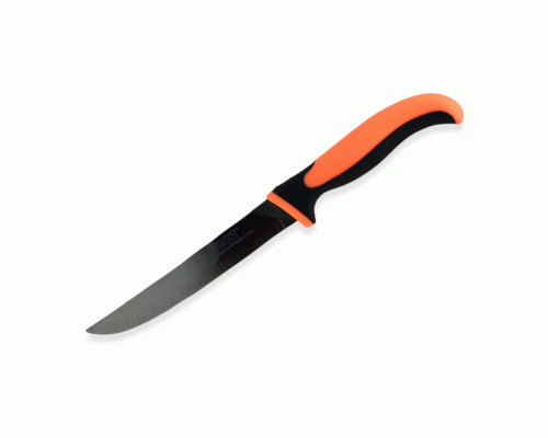 Нож кухонный  7 резиновая ручка (265 689)