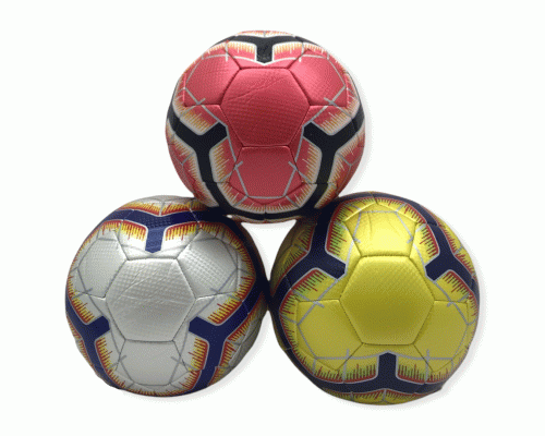 Мяч футбольный /+PU/300/ (267 882)