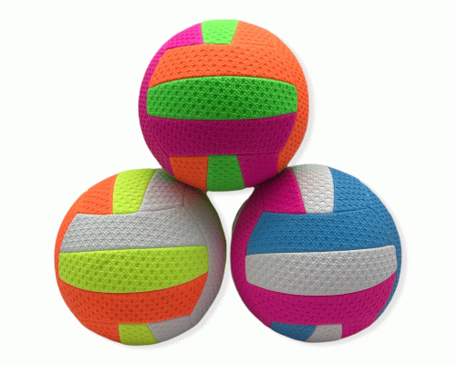 Мяч волейбольный /PQ-5/Pu/ (267 884)