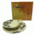 Набор тарелок  7 предметов Бисерное кружево 4 /85-194/ (229 106)