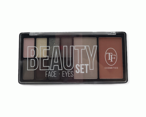 Палетка для макияжа TF Beauty т. 11 (У-13) (255 822)