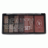 Палетка для макияжа TF Beauty т. 10 (У-13) (255 821)