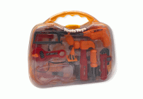 Игровой набор инструментов в чемодане (269 371)