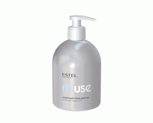 Крем для рук защитный ESTEL M`USE 475мл (У-6) (181 889)