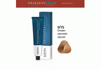 Professional ESSEX PRINCESS  9/75 блондин коричнево-красный 60мл (У-40) (181 741)