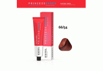 Professional ESSEX PRINCESS EXTRA RED 66/54 темно-русый красно-медный 60мл (У-40) (181 899)