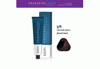 Professional ESSEX PRINCESS  5/6 светлый шатен фиолетовый 60мл (181 706)