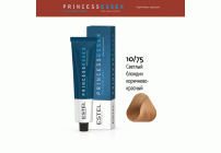 Professional ESSEX PRINCESS 10/75 светлый блондин коричнево-красный 60мл (У-40) (181 225)