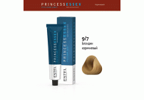 Professional ESSEX PRINCESS  9/7 блондин бежевый/ваниль 60мл (У-40) (181 677)