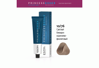 Professional ESSEX PRINCESS 10/76 светлый блондин коричнево-фиолетовый 60мл (У-40) (181 608)