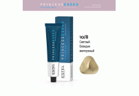 Professional ESSEX PRINCESS 10/8 светлый блондин жемчужный 60мл (У-40) (181 609)