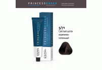 Professional ESSEX PRINCESS  5/71 светлый шатен коричнево-пепельный 60мл (У-40) (181 616)