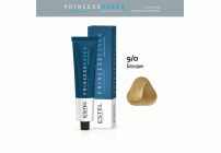 Professional ESSEX PRINCESS  9/0 блондин 60мл (У-40) (181 630)
