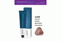 Professional ESSEX PRINCESS 10/66 светлый блондин фиолетовый интенсивный 60мл (181 752)