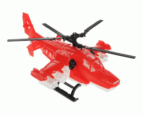 Вертолет пожарный (112 983)