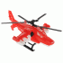 Вертолет пожарный (112 983)