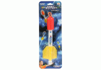 Игрушка с запуском Ракета со светом /2026B/1855722/ (270 256)