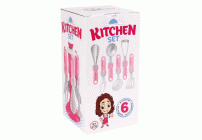 Кухонный набор Kitchen в подарочной упаковке (У-22) (244 410)