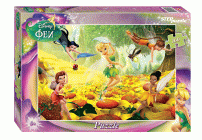Пазлы 160 элементов StepPuzzle Disney Феи (213 889)