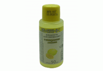 Жидкость для снятия лака Severina  50мл Лимон (У-45/10) (102 556)