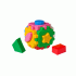 Логический куб Умный малыш мини (219 574)