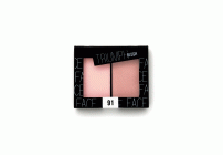 Румяна TF Triumph Blush компактные 2-цветные  т. 91 Bliss (263 881)