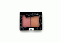 Румяна TF Triumph Blush компактные 2-цветные  т. 93 Nuts (265 061)