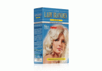 Осветлитель для волос Фитокосметик  35г Lady Blonden Super  (5 865)
