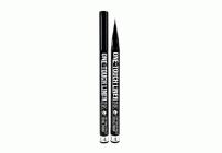 Подводка-фломастер для глаз TF One Touch Liner Ink черная  (271 074)