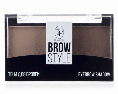 Набор теней для бровей TF Brow Style т. 50 (У-12) (230 121)