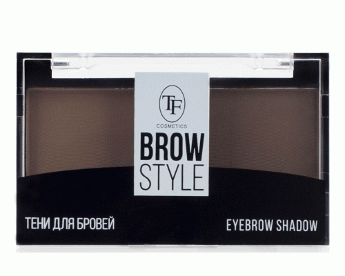 Набор теней для бровей TF Brow Style т. 52 (У-12) (230 123)