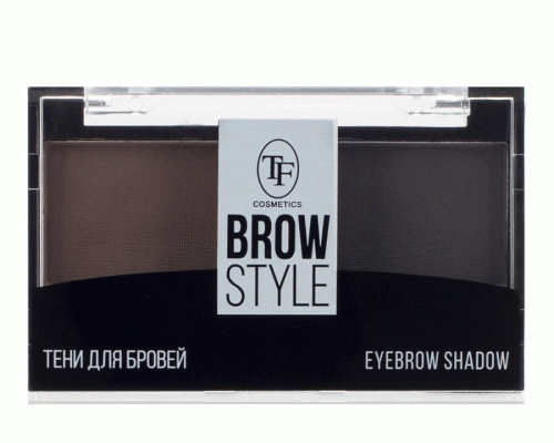 Набор теней для бровей TF Brow Style т. 53 (У-12) (230 124)