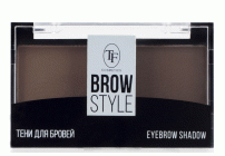 Набор теней для бровей TF Brow Style т. 52 (У-12) (230 123)