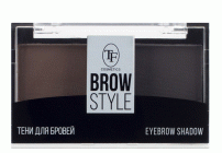 Набор теней для бровей TF Brow Style т. 53 (У-12) (230 124)