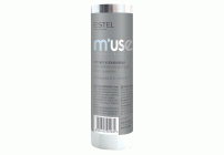 Фольга для парикмахерских работ 16 микрон  25м Estel M`USE (У-40) /MU/F25/ (209 717)