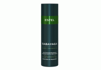ESTEL BabaYaga BBY/M200 Маска для волос ягодная восстанавливающая 200мл (У-20) (219 786)