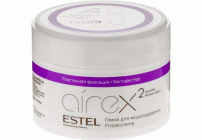 AIREX ACL65 Глина для моделирования с матовым эффектом, пластичная фиксация 65мл (У-12) (113 594)