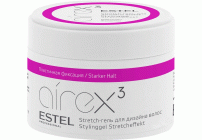 AIREX AS65 Stretch - гель для дизайна волос Пластичная фиксация 65мл (У-12) (90 246)