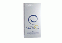 Wavex NW/1 Набор д/химической завивки д/трудноподдающихся волос №1 (У-20) (181 519)